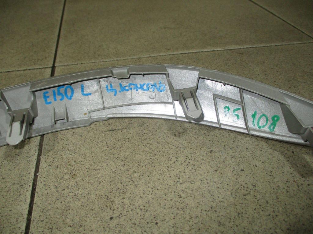 Накладка декоративная, 500 рублей, Пермь