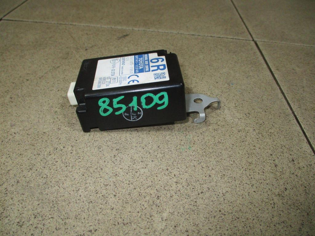 Блок электронный, 500 рублей, Пермь