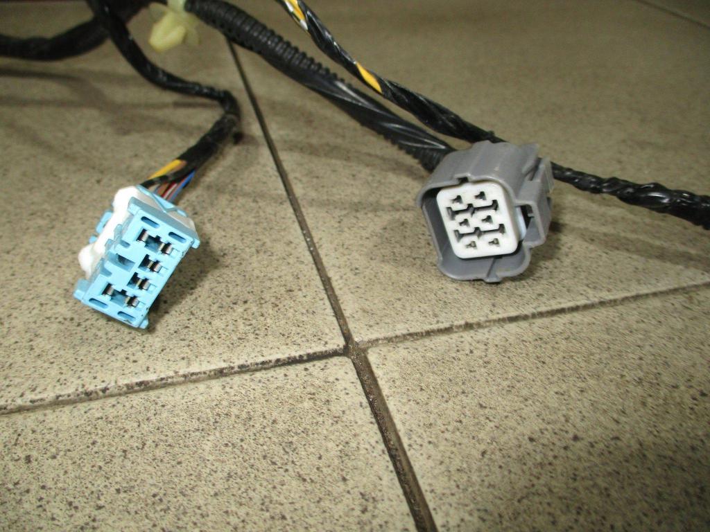 Проводка двери, 1000 рублей, Пермь