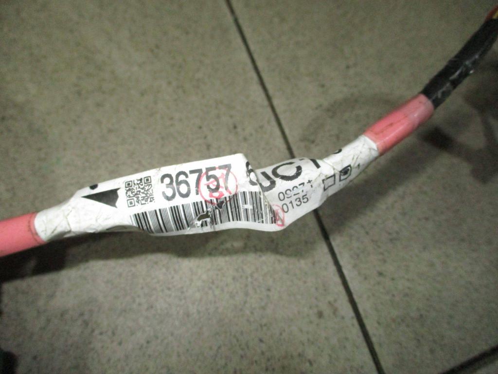 Проводка двери, 2000 рублей, Пермь