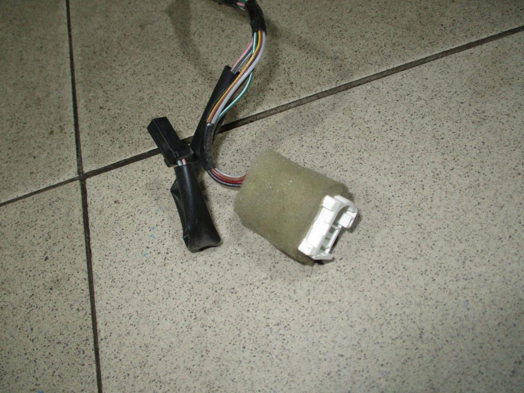 Проводка двери, 2000 рублей, Пермь