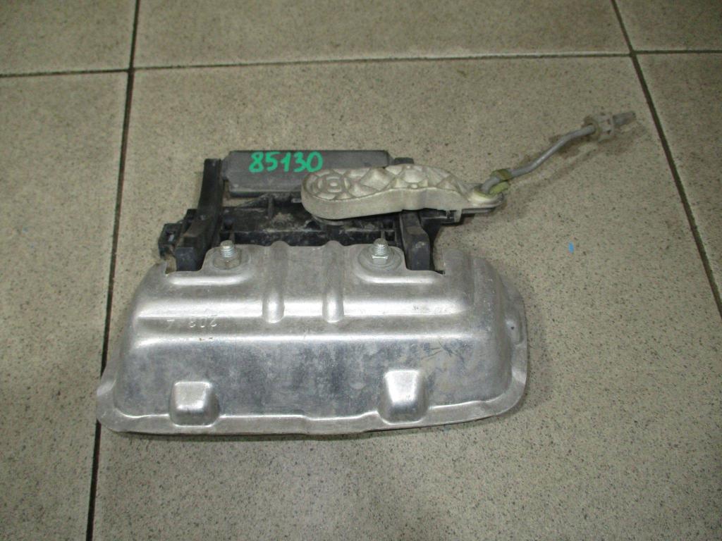 Ручка двери наружная правая, 500 рублей, Пермь