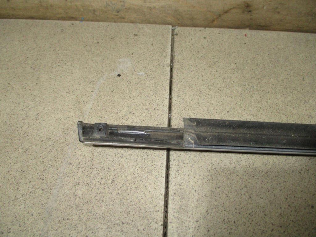 Накладка стекла заднего левого, 500 рублей, Пермь