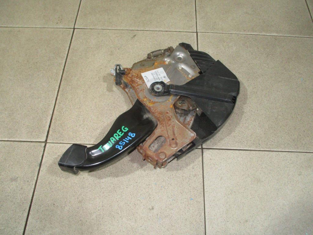 Педаль ручника, 1000 рублей, Пермь