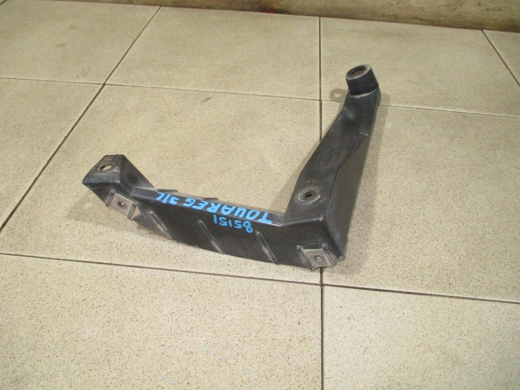 Кронштейн заднего бампера левый, 500 рублей, Пермь