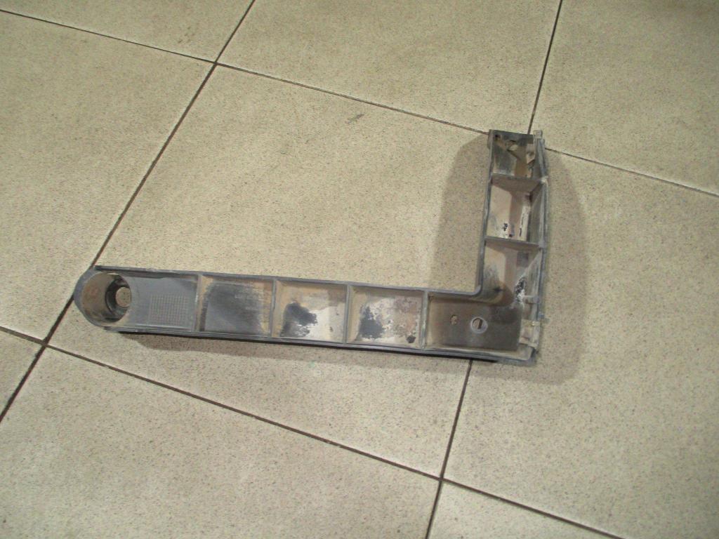 Кронштейн заднего бампера левый, 500 рублей, Пермь