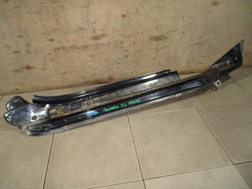 Кронштейн крепления крыла, 1500 рублей, Пермь