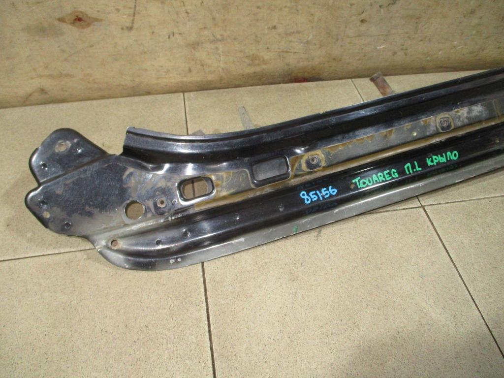 Кронштейн крепления крыла, 1500 рублей, Пермь