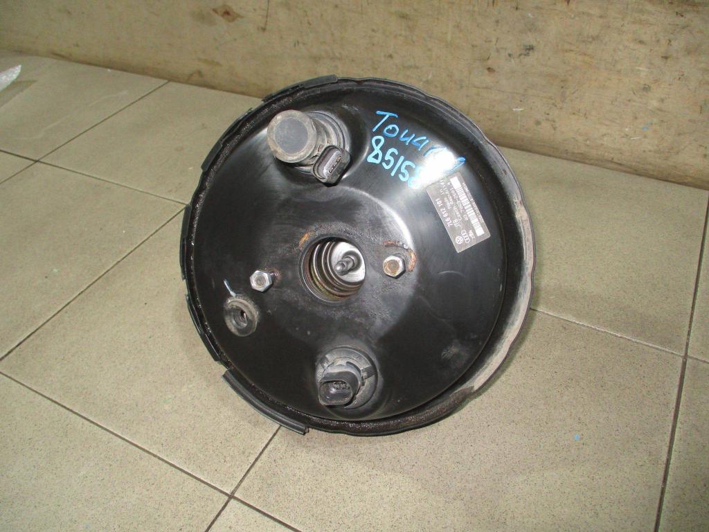 Усилитель тормозов вакуумный, 2500 рублей, Пермь