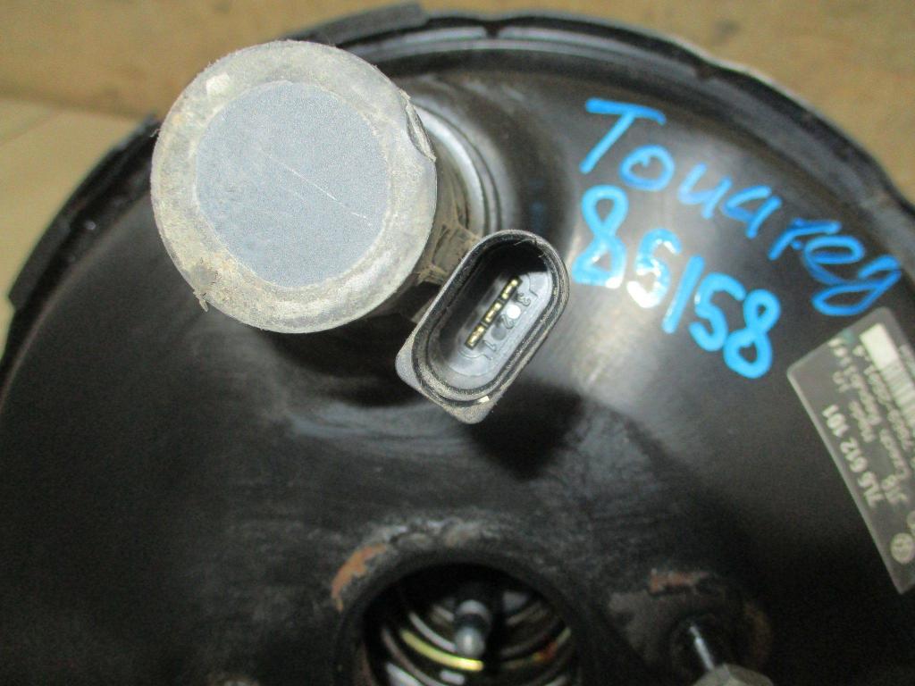 Усилитель тормозов вакуумный, 2500 рублей, Пермь