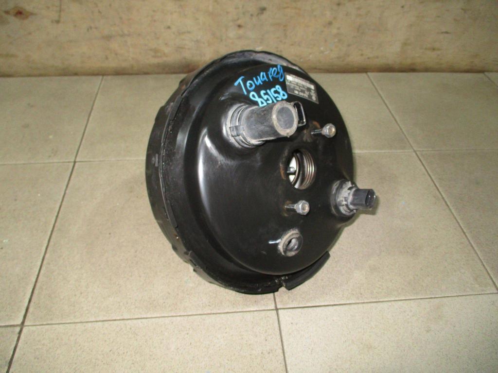 Усилитель тормозов вакуумный, 2500 рублей, Пермь