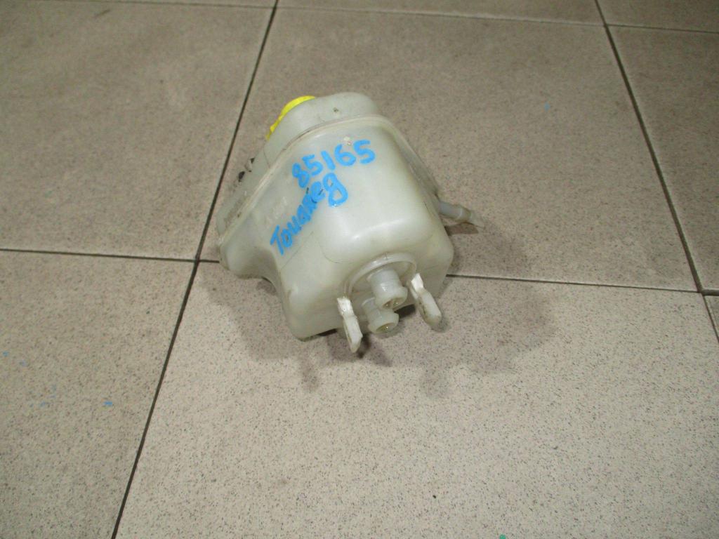 Бачок главного тормозного цилиндра, 500 рублей, Пермь