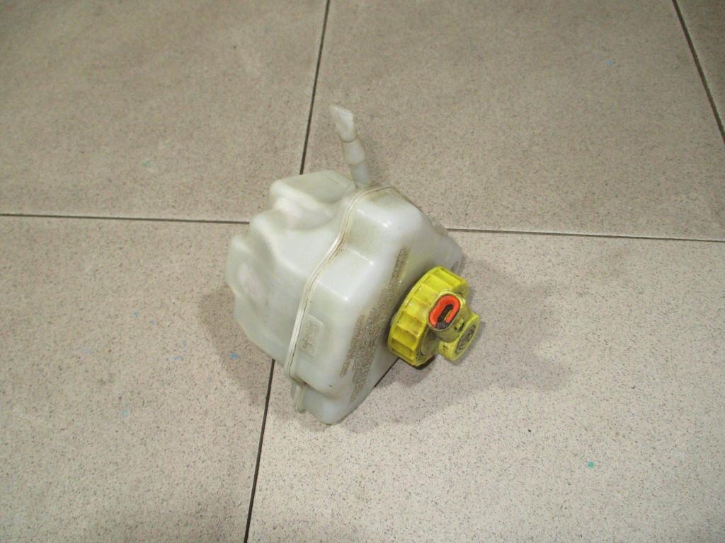 Бачок главного тормозного цилиндра, 500 рублей, Пермь