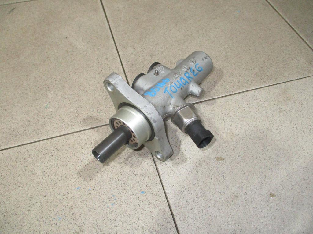 Цилиндр тормозной главный, 1500 рублей, Пермь