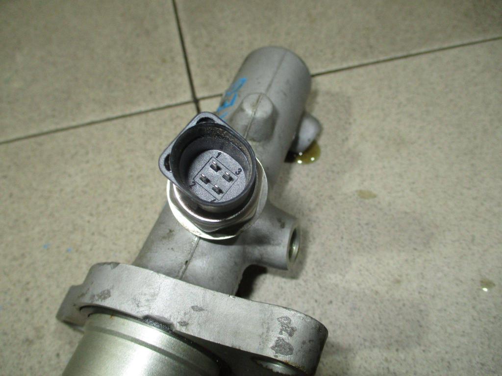 Цилиндр тормозной главный, 1500 рублей, Пермь