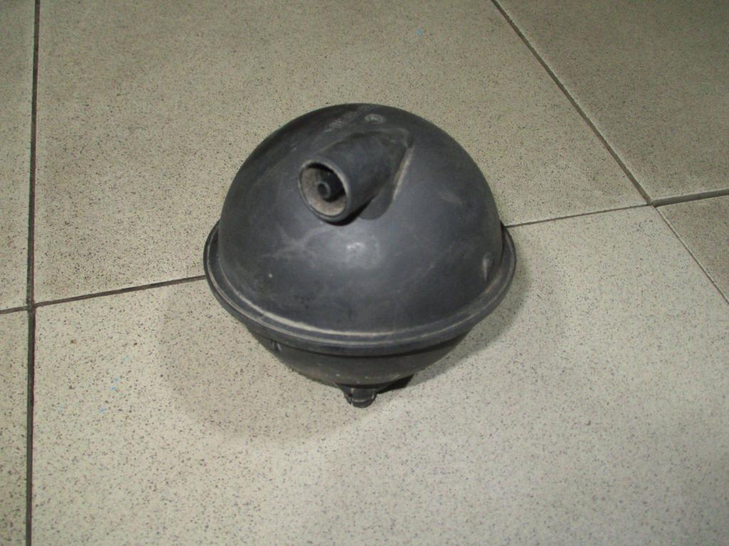 Ресивер воздушный, 500 рублей, Пермь