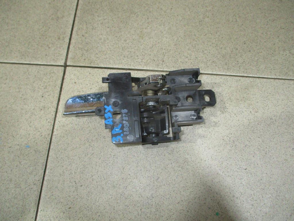 Ручка двери внутренняя правая, 500 рублей, Пермь