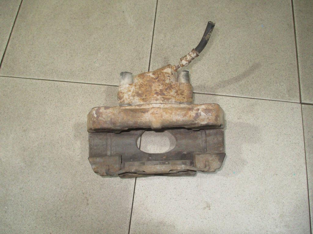 Суппорт передний правый, 2000 рублей, Пермь