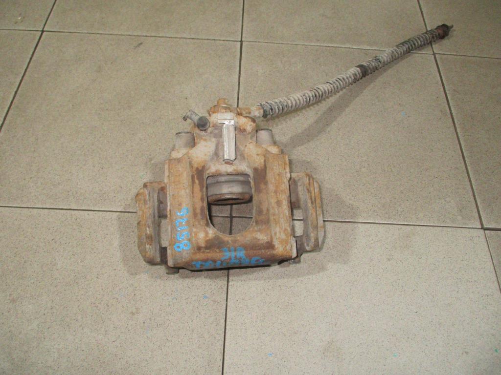 Суппорт задний правый, 1500 рублей, Пермь