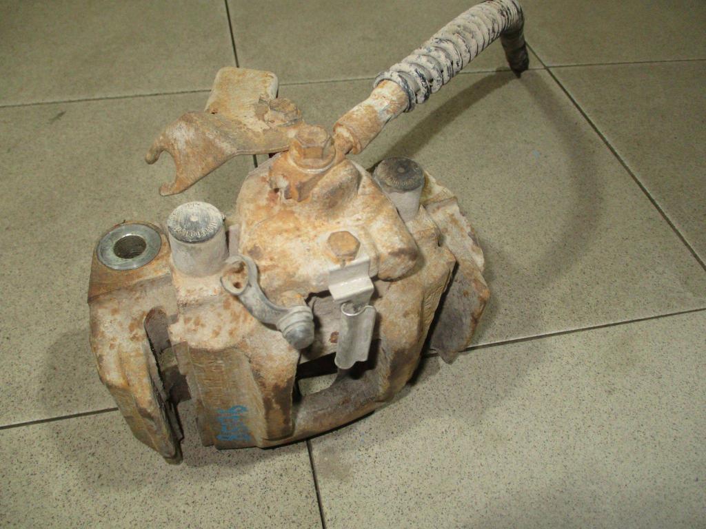 Суппорт задний правый, 1500 рублей, Пермь