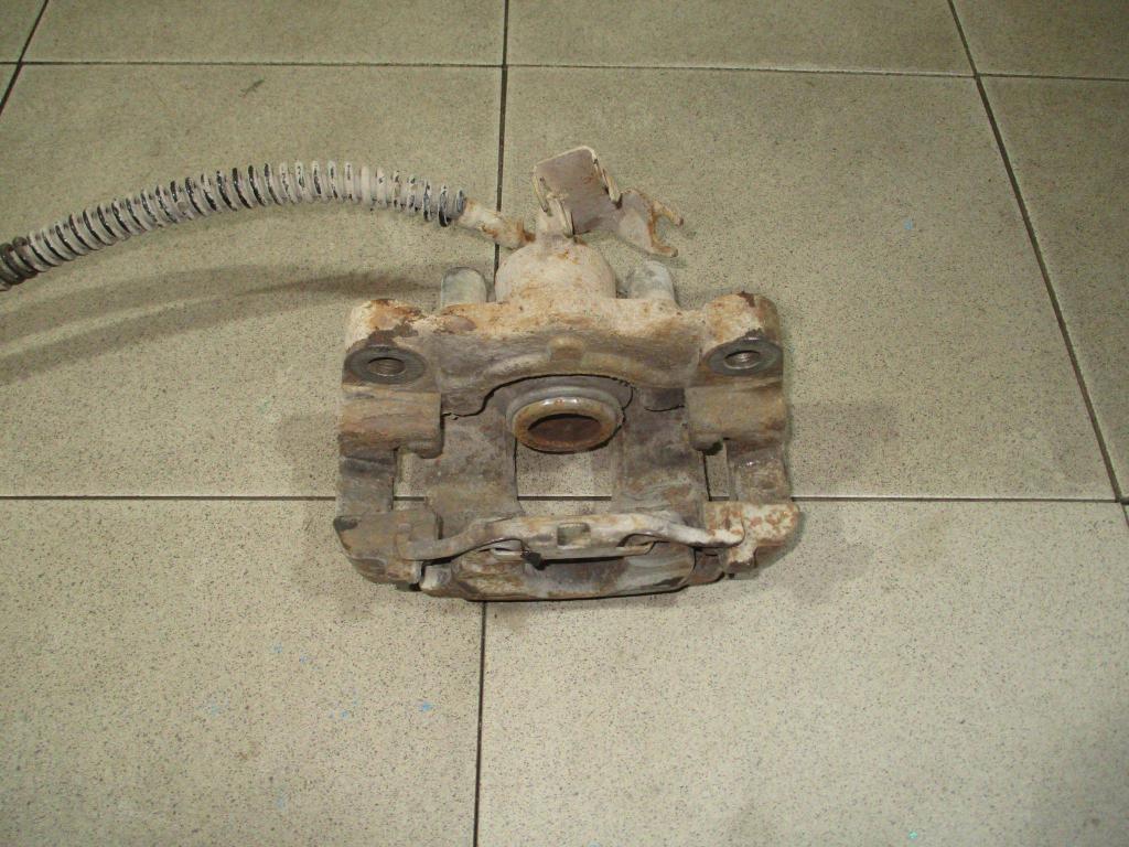 Суппорт задний правый, 1500 рублей, Пермь