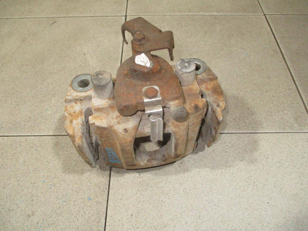 Суппорт задний левый, 1500 рублей, Пермь