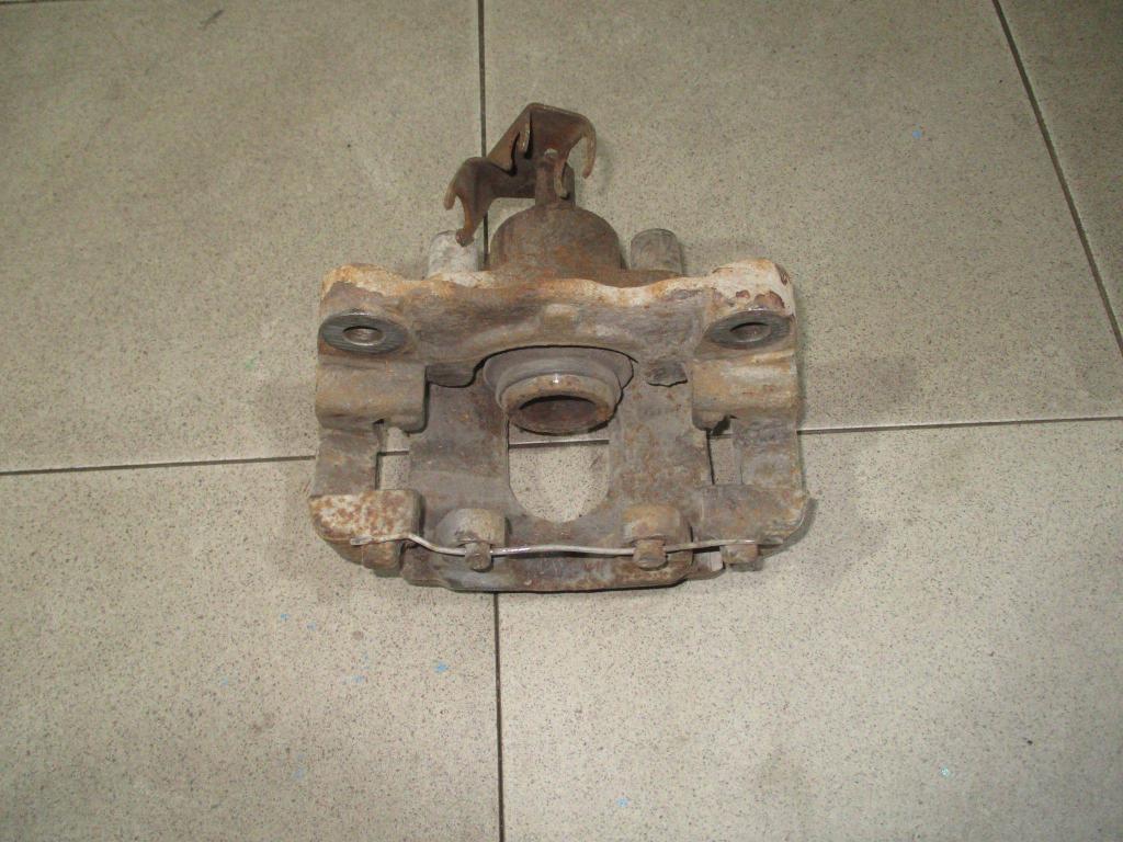 Суппорт задний левый, 1500 рублей, Пермь