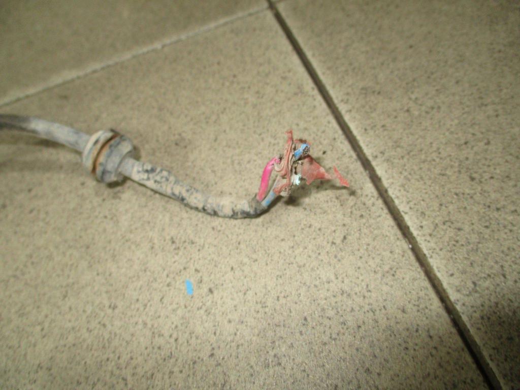 Проводка, 700 рублей, Пермь