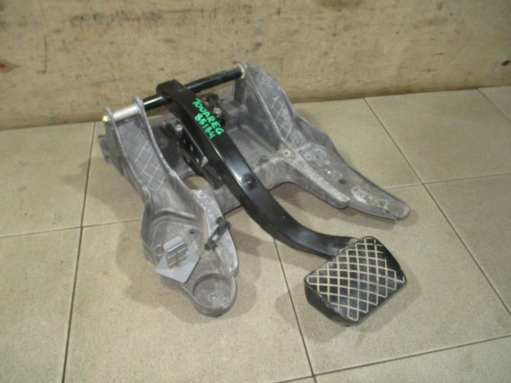 Педаль тормоза, 500 рублей, Пермь