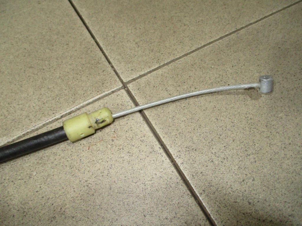 Трос ручника, 500 рублей, Пермь