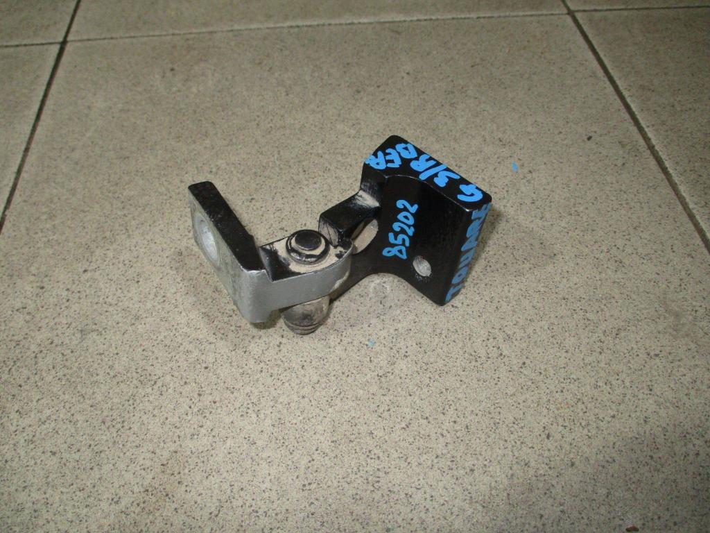 Петля двери задней правой верхняя, 500 рублей, Пермь