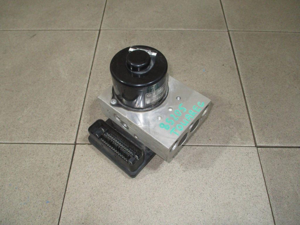 Блок ABS, 5000 рублей, Пермь