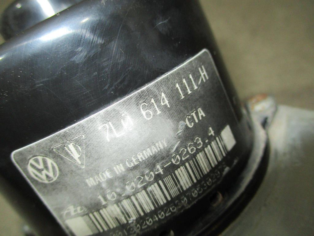 Блок ABS, 5000 рублей, Пермь