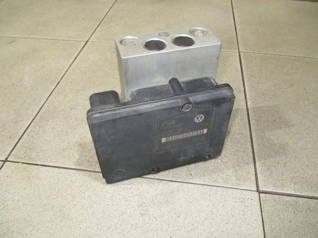 Блок ABS, 5000 рублей, Пермь