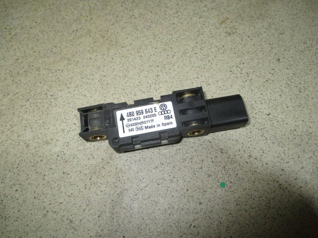 Датчик AIR BAG, 500 рублей, Пермь