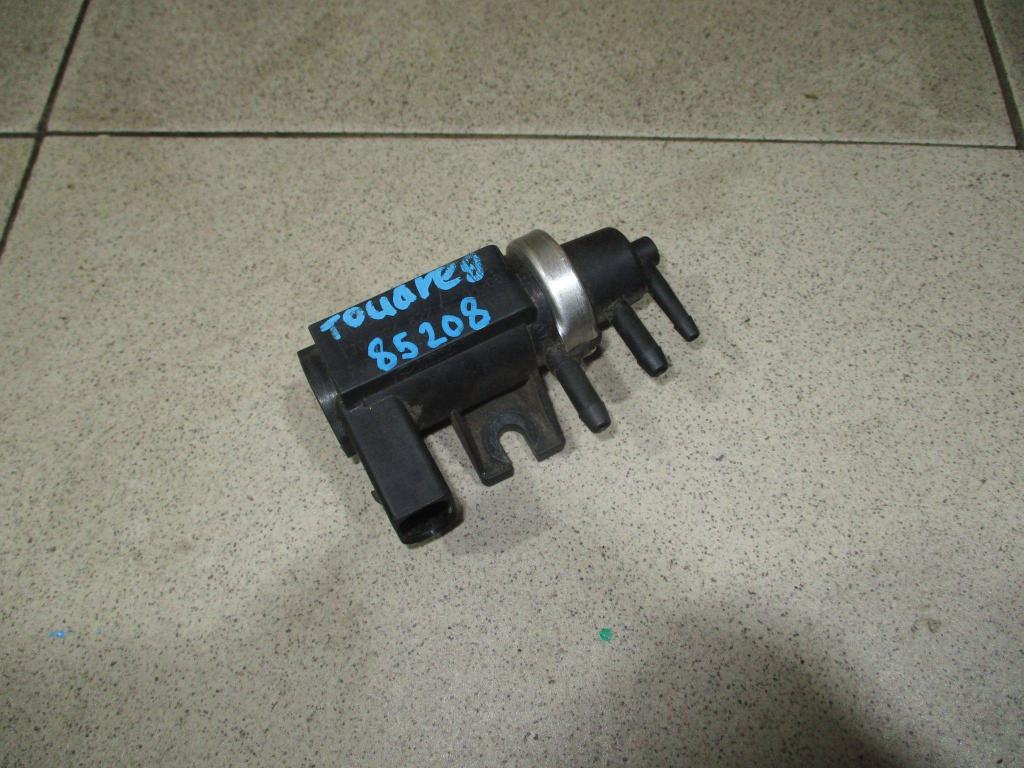 Клапан электромагнитный, 1500 рублей, Пермь