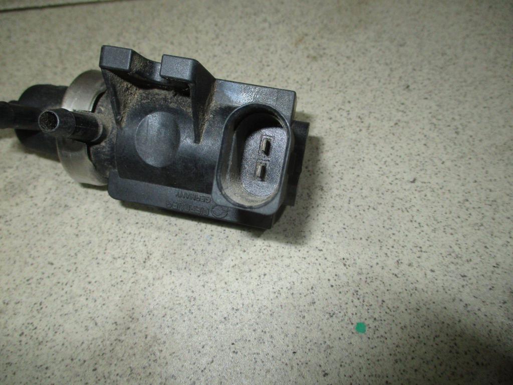 Клапан электромагнитный, 1500 рублей, Пермь