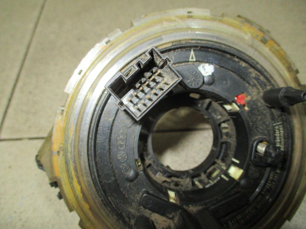 Механизм SRS шлейф, 2000 рублей, Пермь