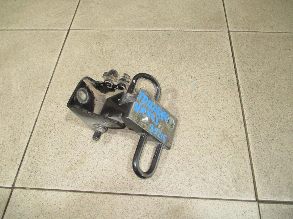 Петля двери задней правой нижняя, 500 рублей, Пермь