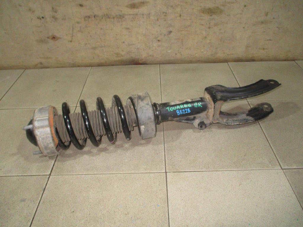 Амортизатор передний правый, 5000 рублей, Пермь