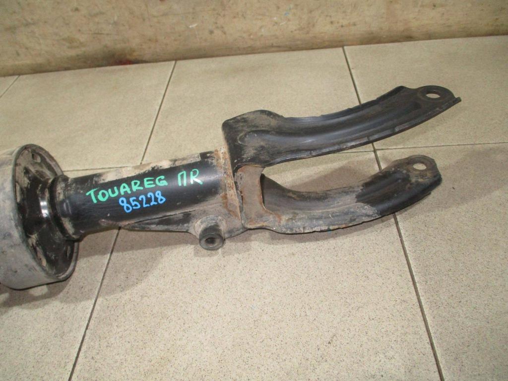 Амортизатор передний правый, 5000 рублей, Пермь