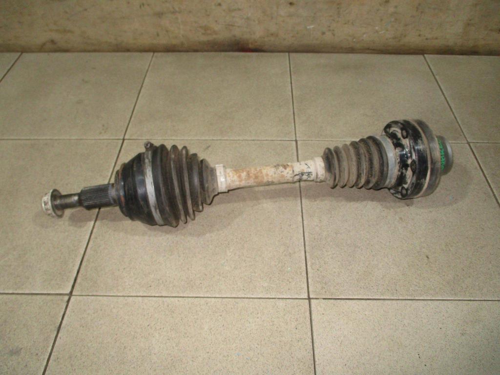 Полуось передняя, 4000 рублей, Пермь