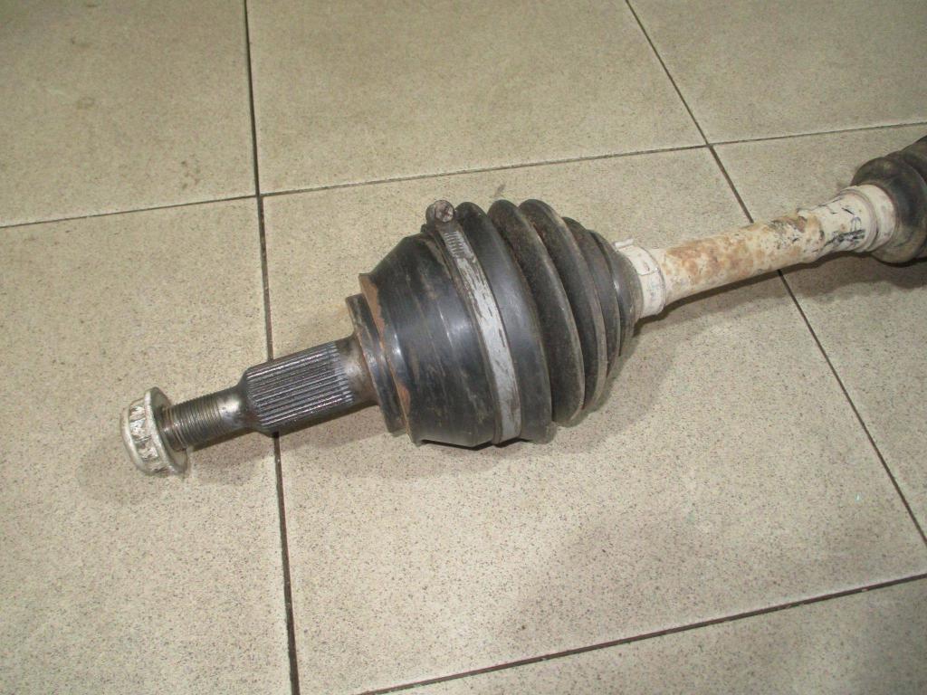 Полуось передняя, 4000 рублей, Пермь