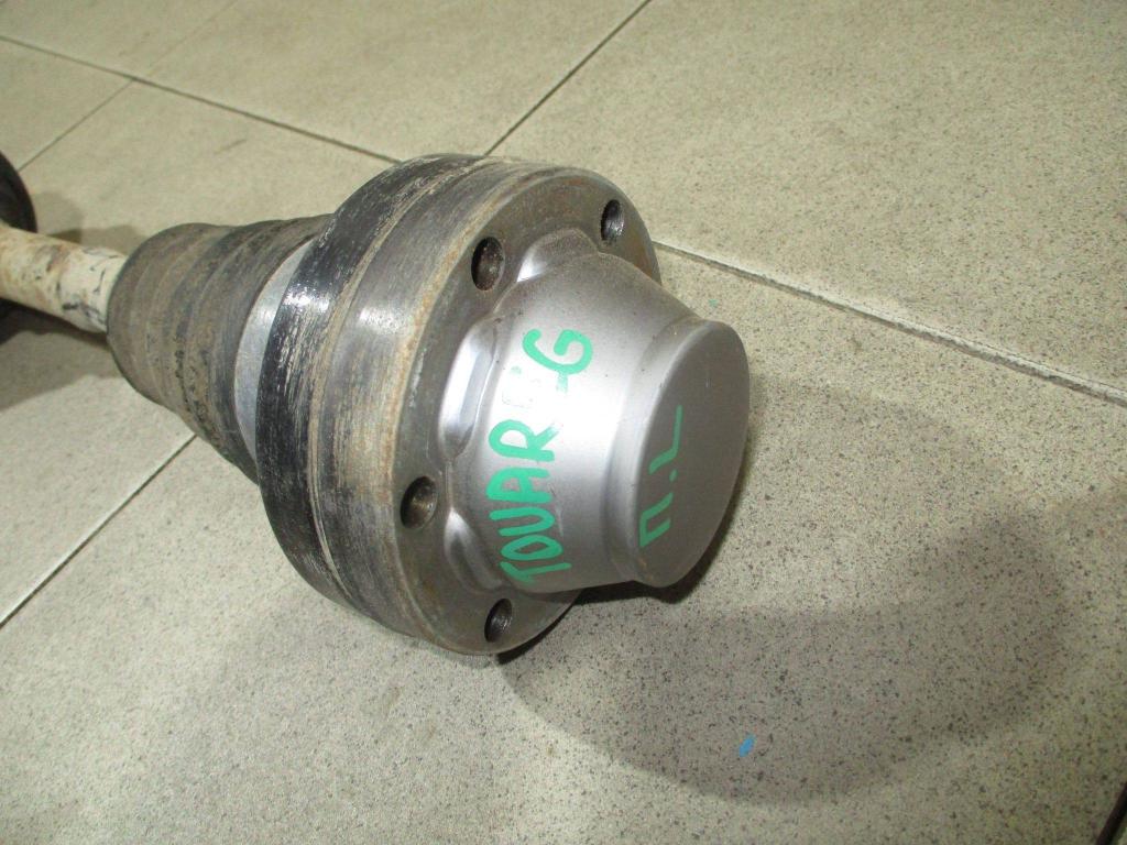 Полуось передняя, 4000 рублей, Пермь