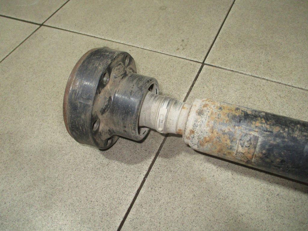 Вал карданный передний, 4000 рублей, Пермь