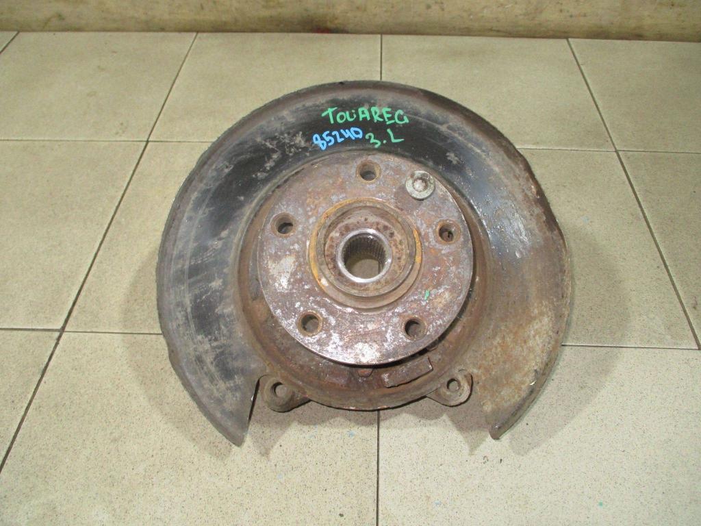 Кулак поворотный задний левый, 2000 рублей, Пермь