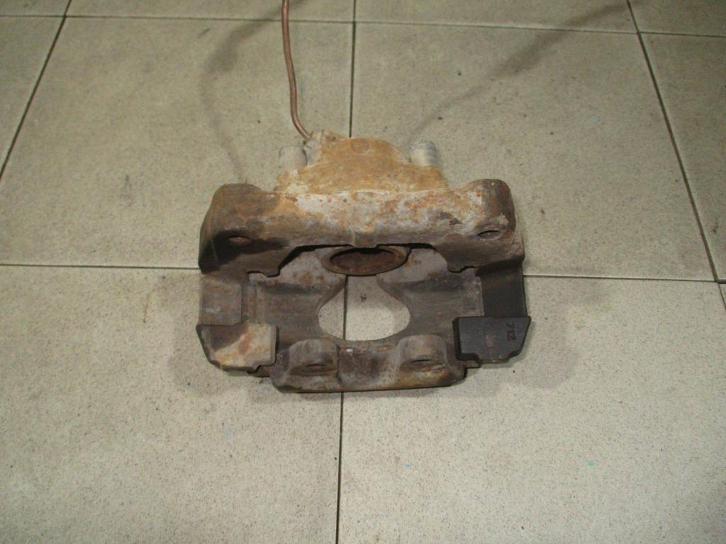 Суппорт передний левый, 2000 рублей, Пермь