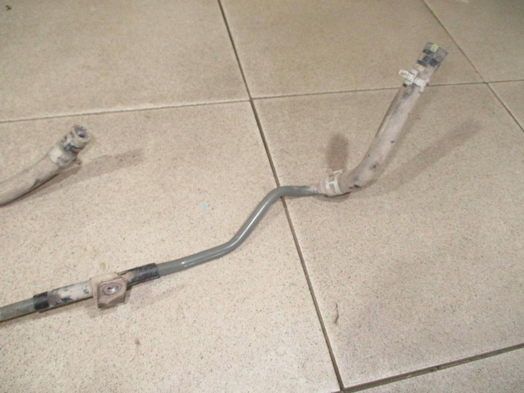 Трубка вакуумная, 800 рублей, Пермь