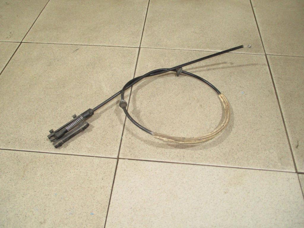 Трос открывания капота, 1000 рублей, Пермь