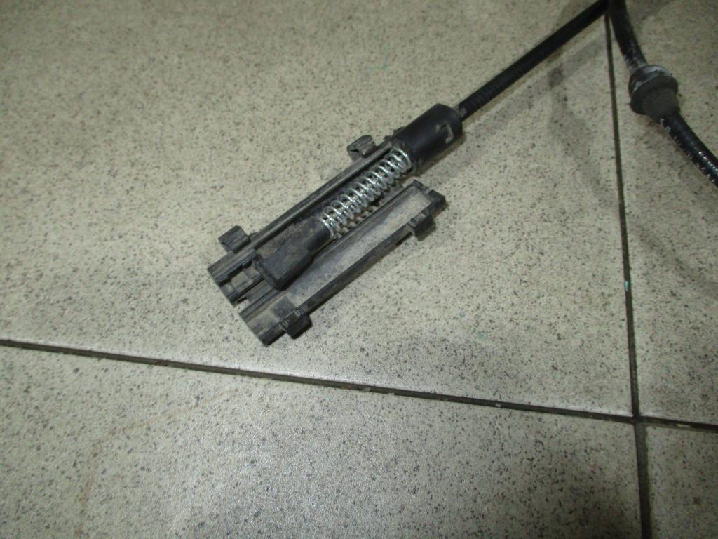 Трос открывания капота, 1000 рублей, Пермь